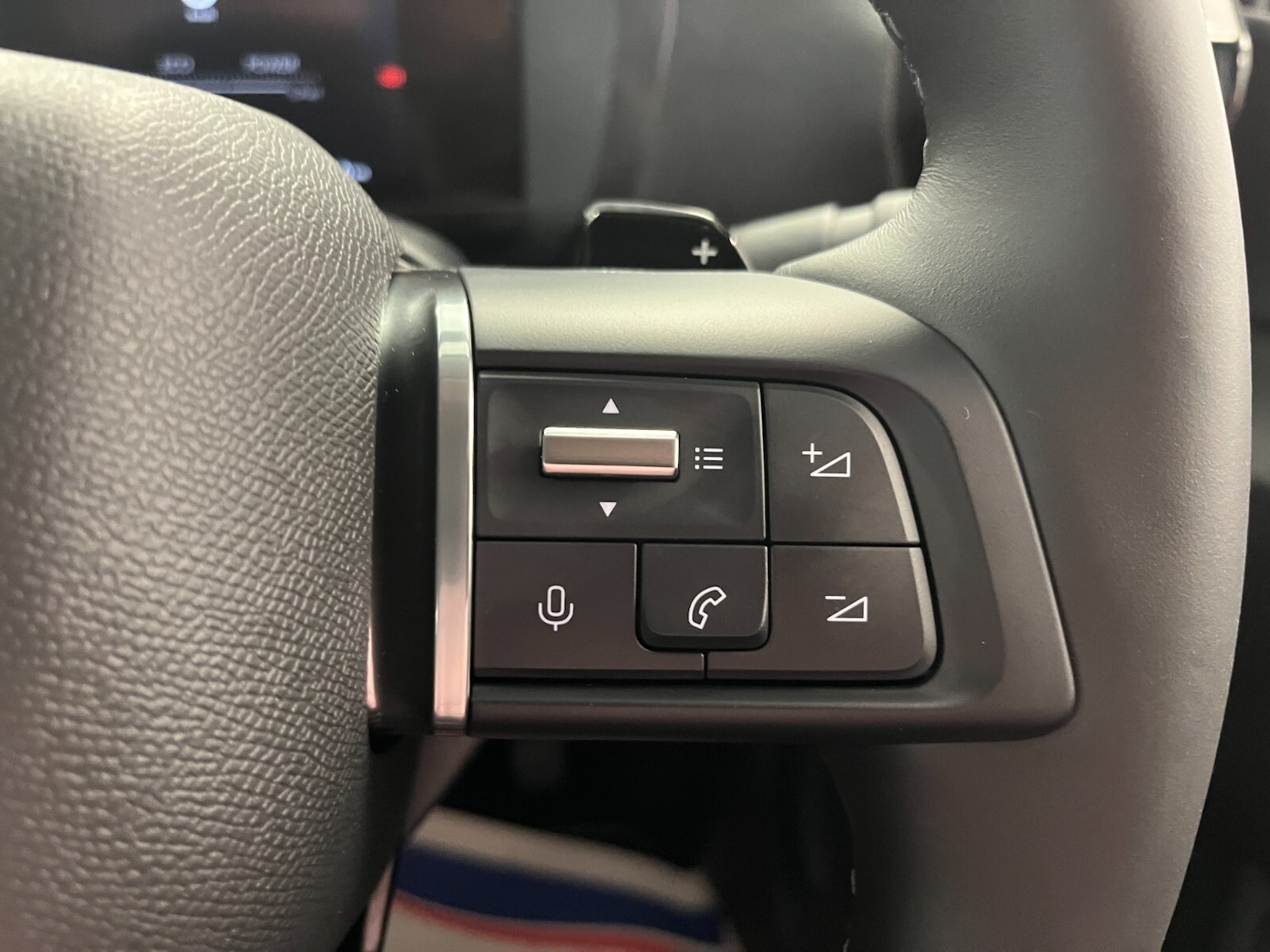 Used Citroen C4 2025 for sale - 76276360: Photo 34