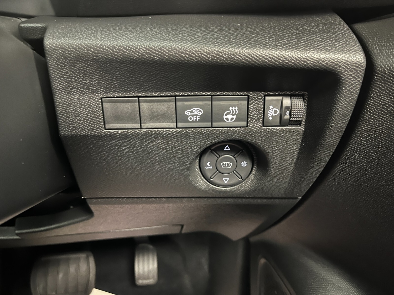 Used Citroen C4 2025 for sale - 76276360: Photo 36