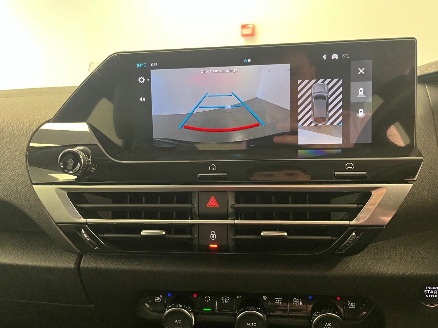 Used Citroen C4 2025 for sale - 76276360: Photo 42