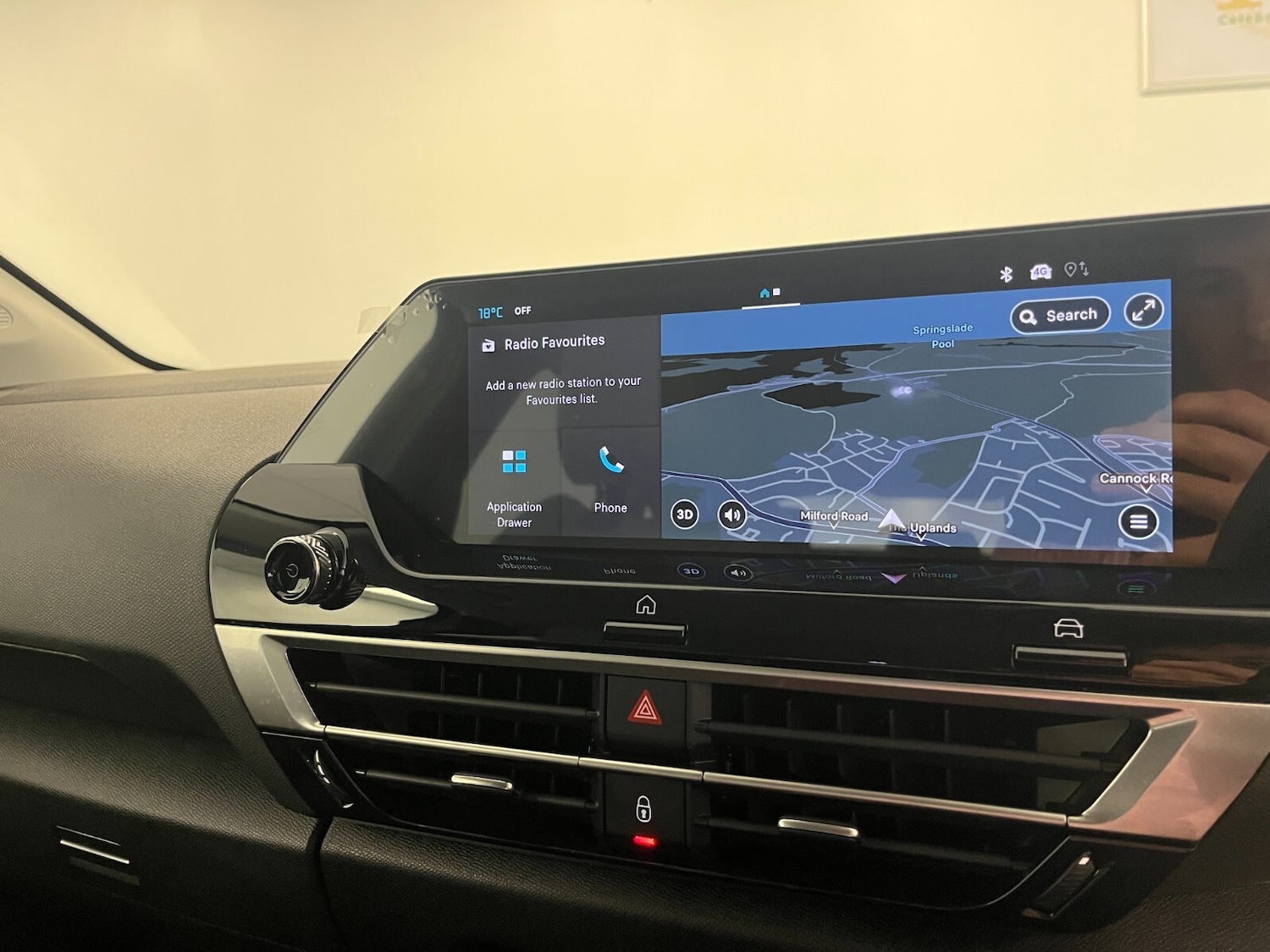 Used Citroen C4 2025 for sale - 76276360: Photo 43