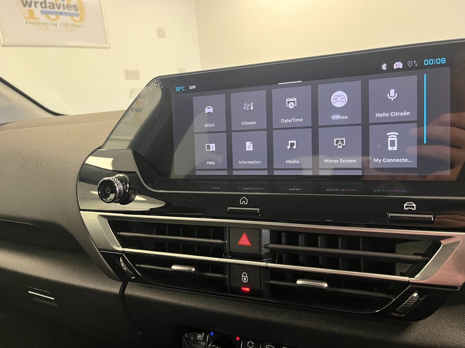 Used Citroen C4 2025 for sale - 76276360: Photo 44