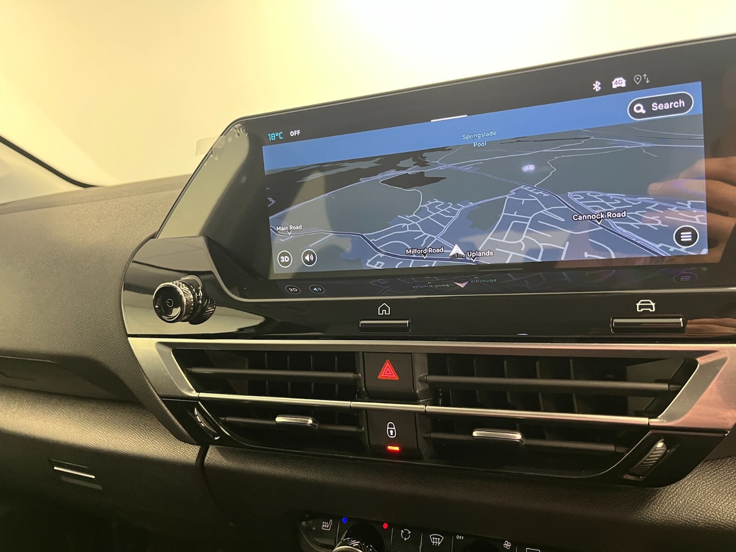 Used Citroen C4 2025 for sale - 76276360: Photo 45