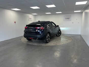 Used Citroen C4 2025 for sale - 76276360: Photo