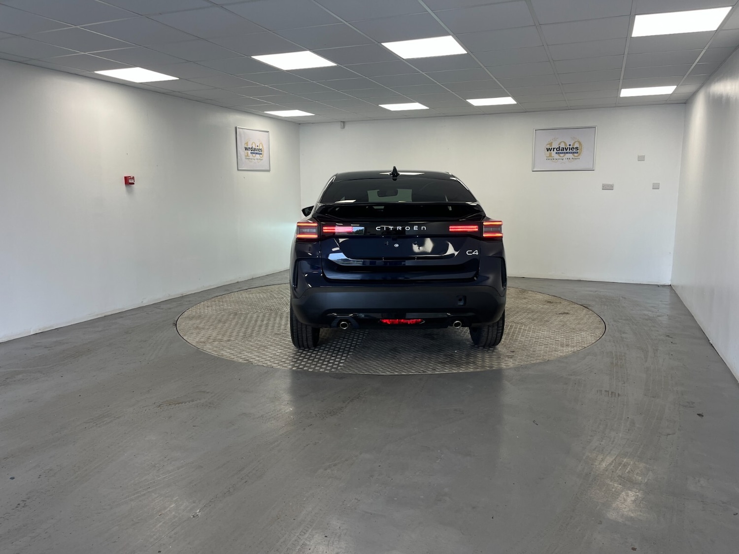 Used Citroen C4 2025 for sale - 76276360: Photo 5