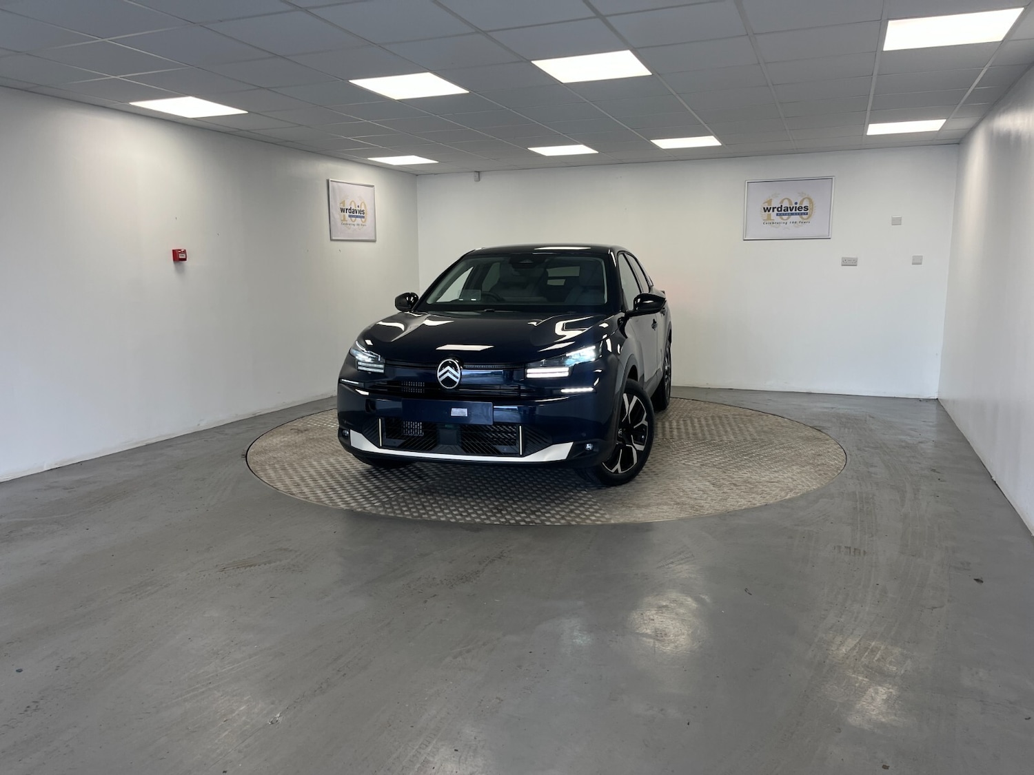 Used Citroen C4 2025 for sale - 76276360: Photo 55