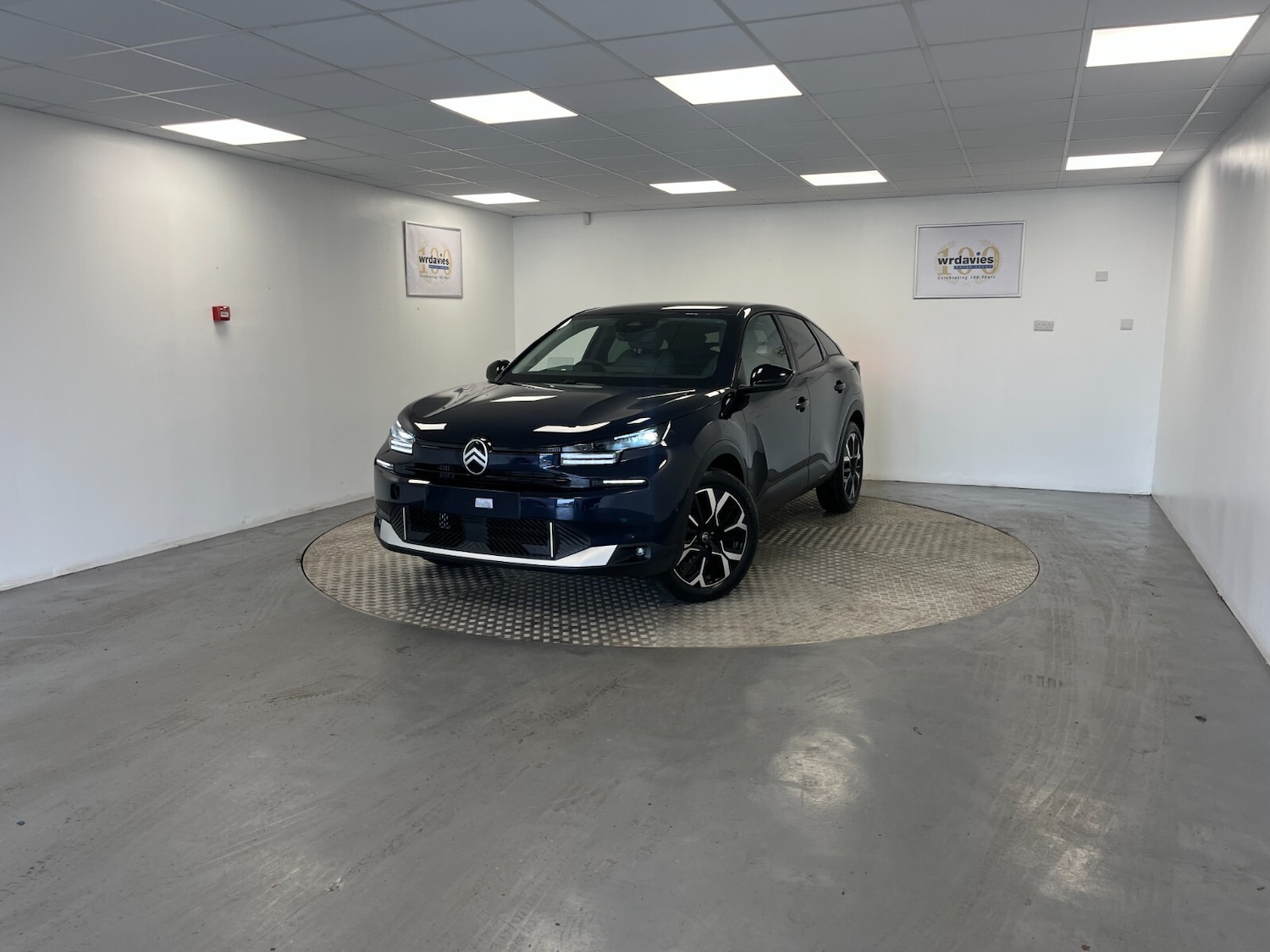 Used Citroen C4 2025 for sale - 76276360: Photo 56