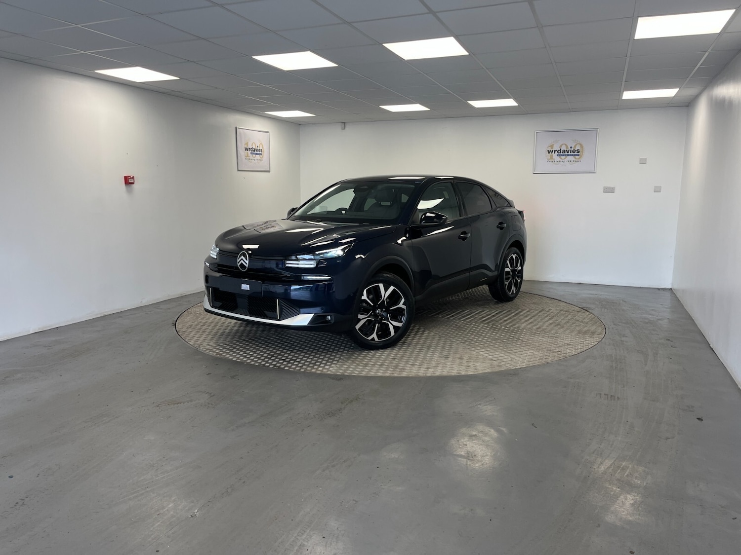 Used Citroen C4 2025 for sale - 76276360: Photo 57