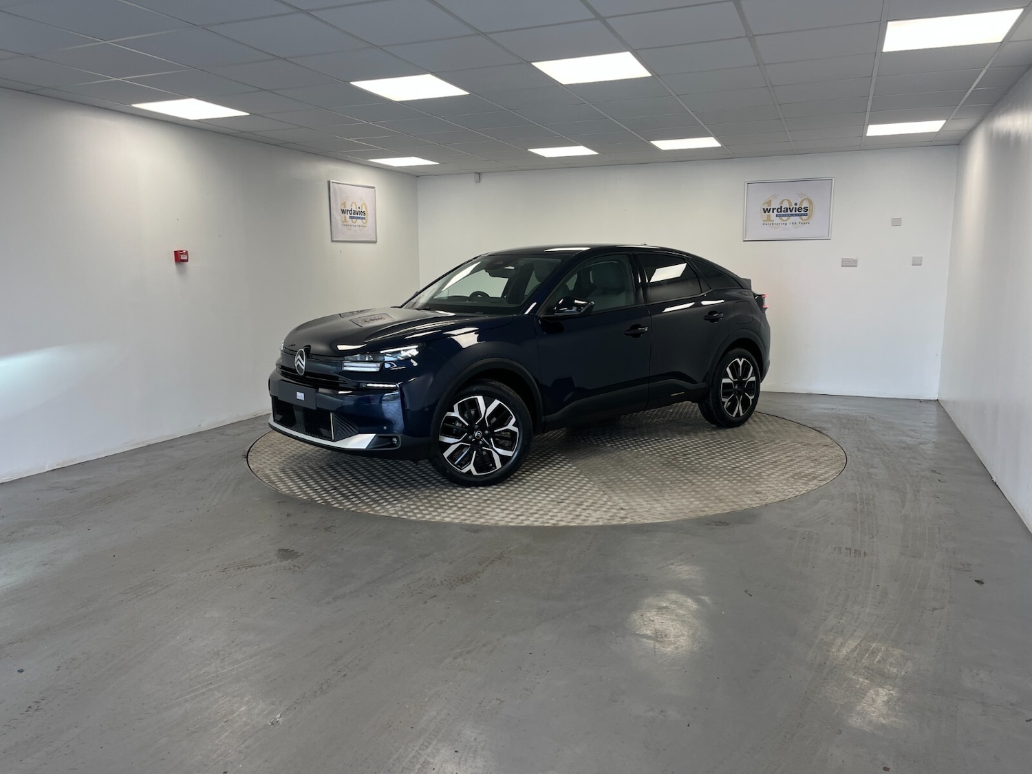 Used Citroen C4 2025 for sale - 76276360: Photo 58