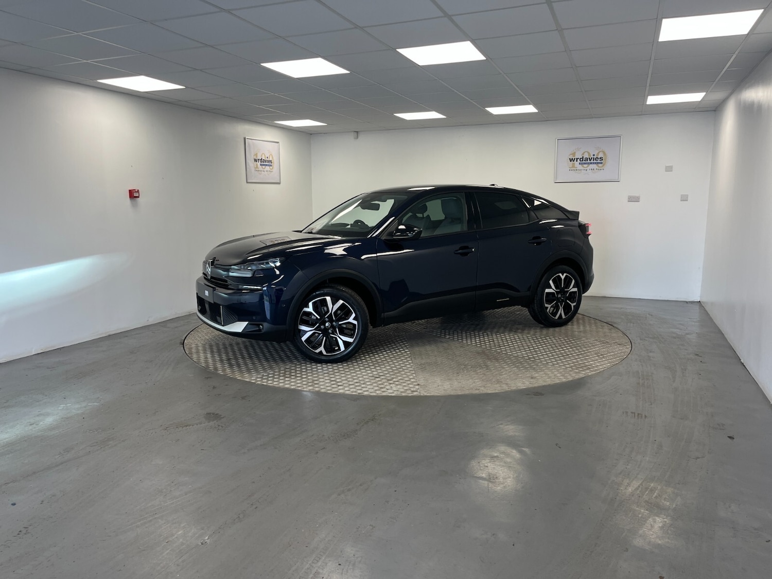 Used Citroen C4 2025 for sale - 76276360: Photo 59