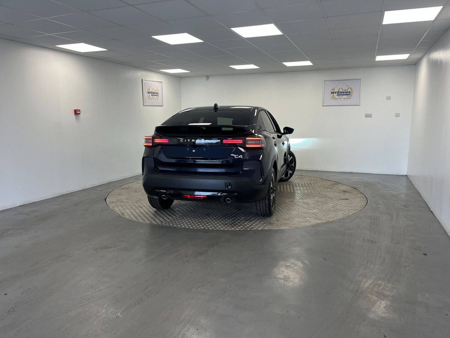 Used Citroen C4 2025 for sale - 76276360: Photo 6