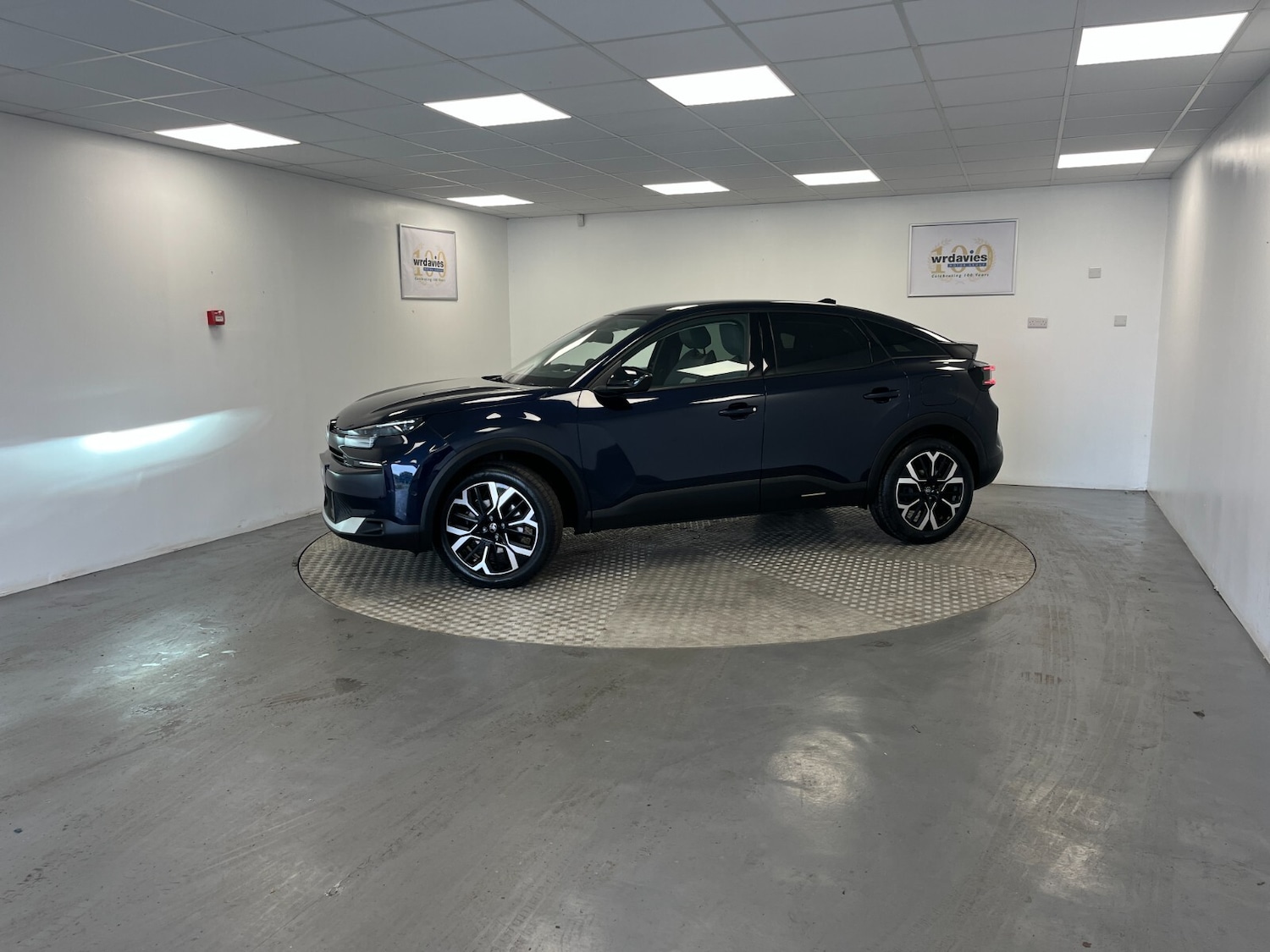 Used Citroen C4 2025 for sale - 76276360: Photo 60