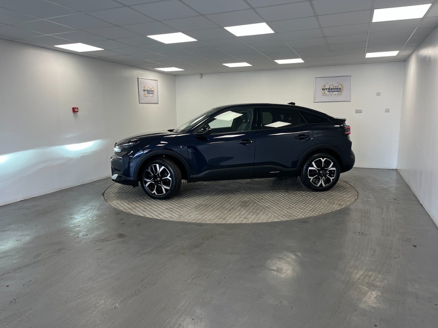 Used Citroen C4 2025 for sale - 76276360: Photo 61