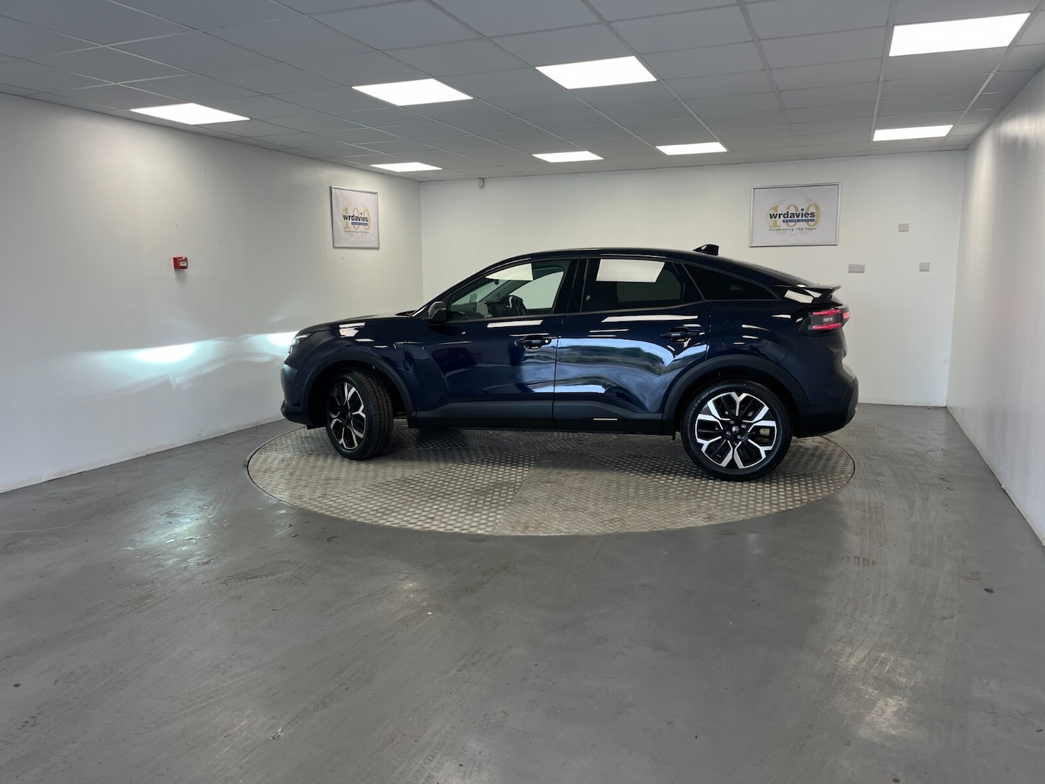 Used Citroen C4 2025 for sale - 76276360: Photo 62