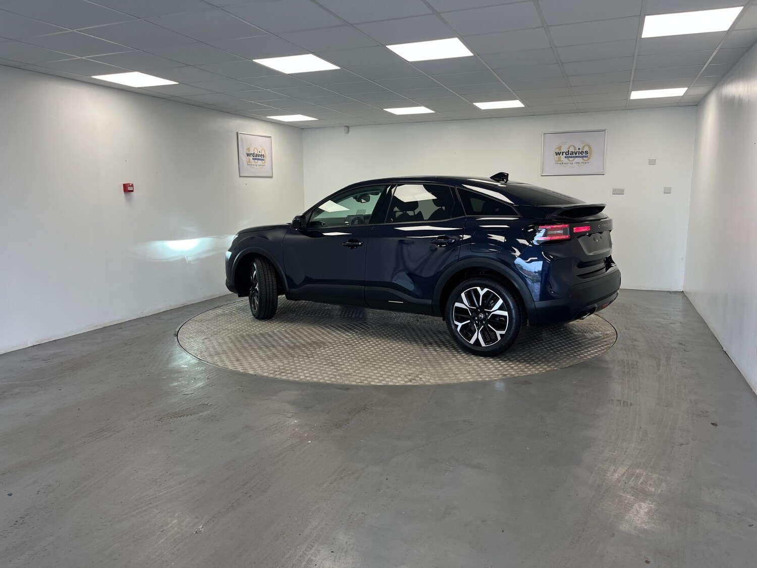 Used Citroen C4 2025 for sale - 76276360: Photo 63