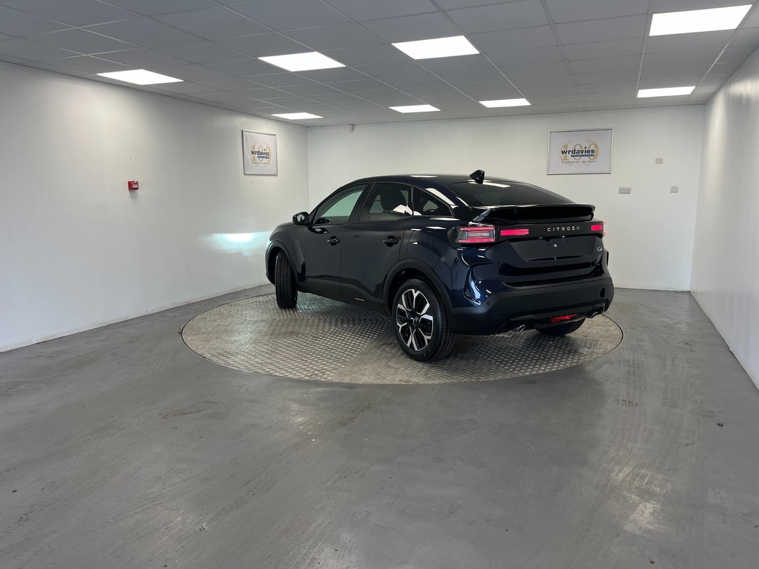 Used Citroen C4 2025 for sale - 76276360: Photo 64