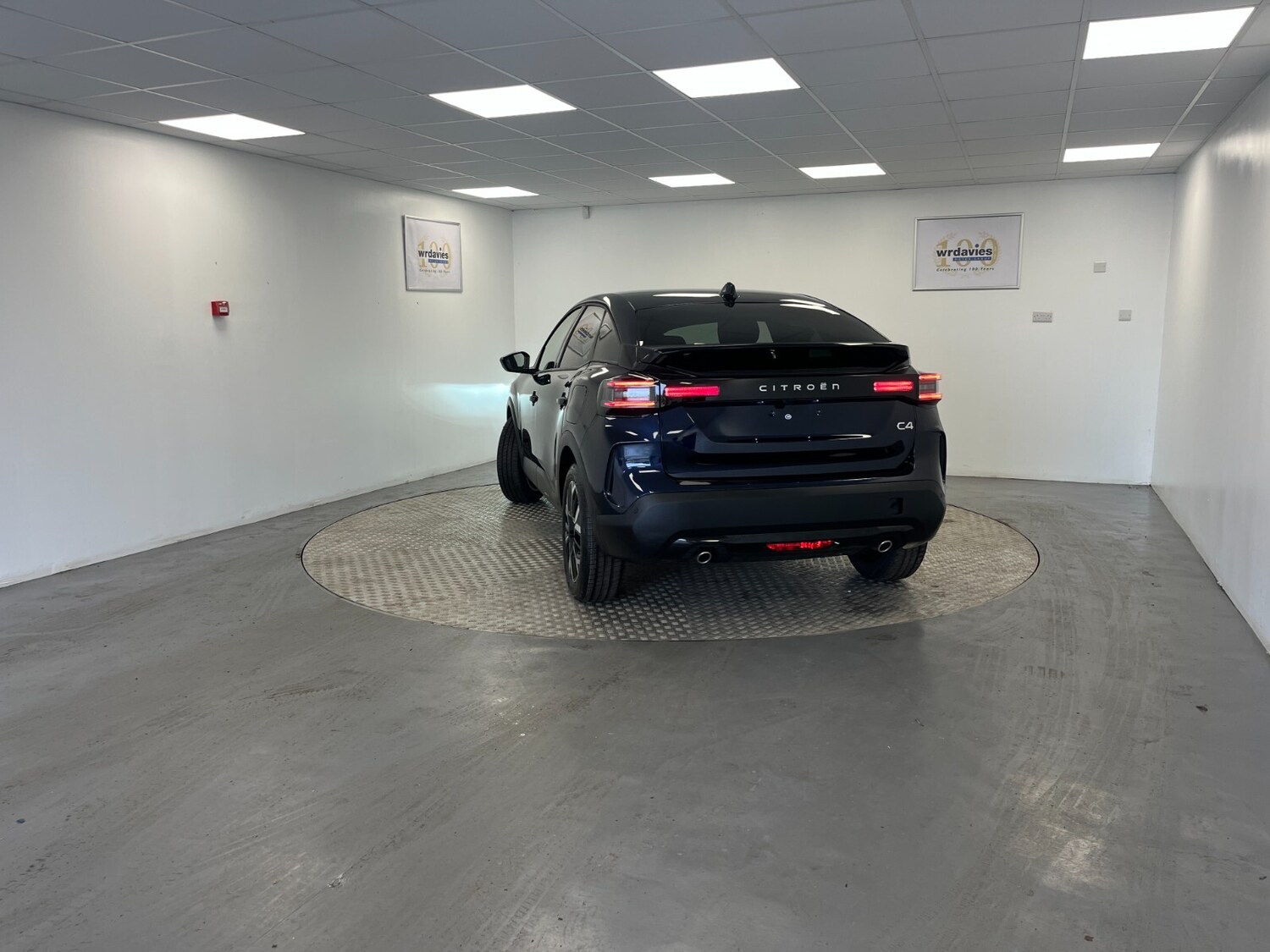 Used Citroen C4 2025 for sale - 76276360: Photo 65