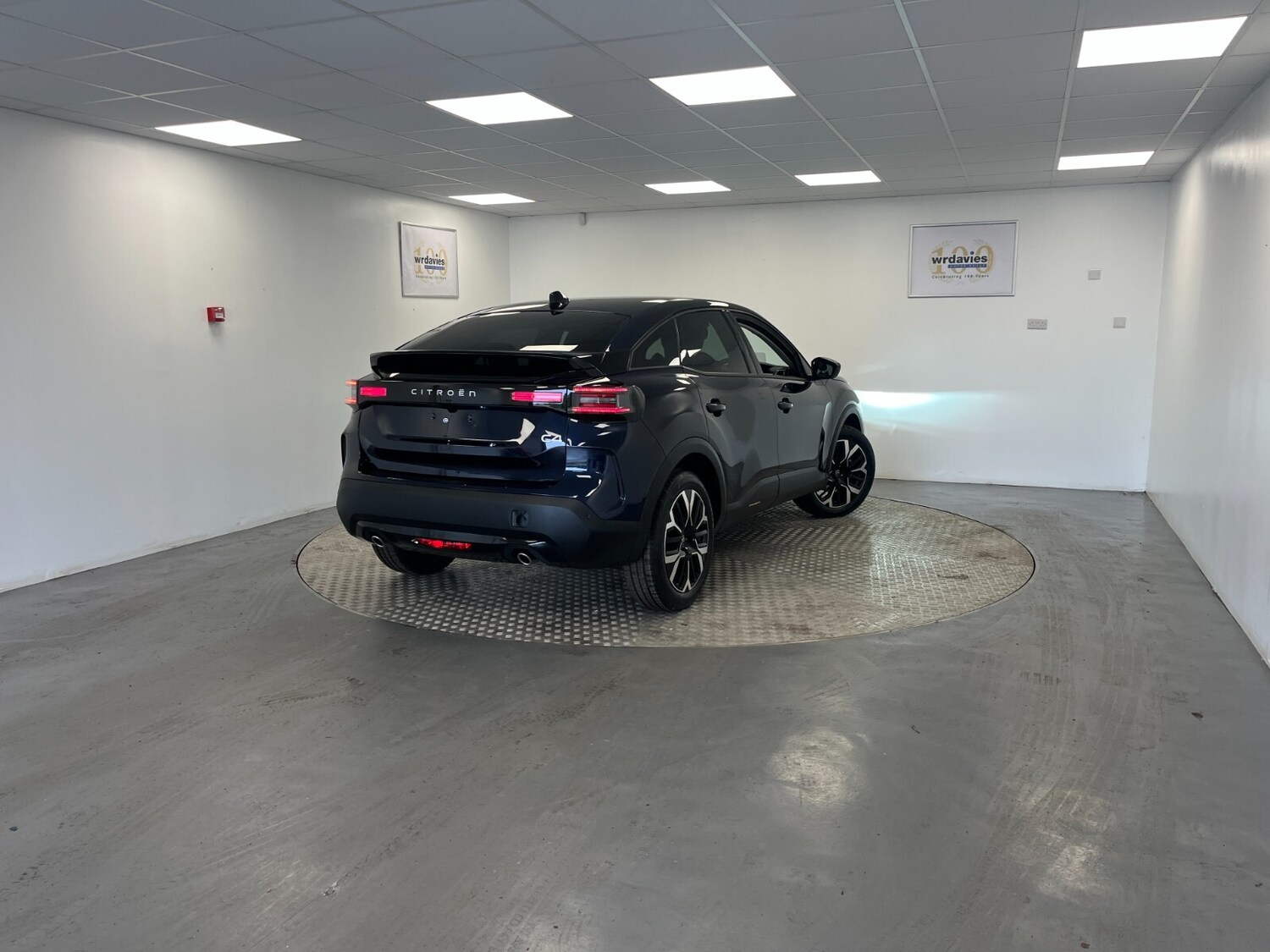 Used Citroen C4 2025 for sale - 76276360: Photo 7