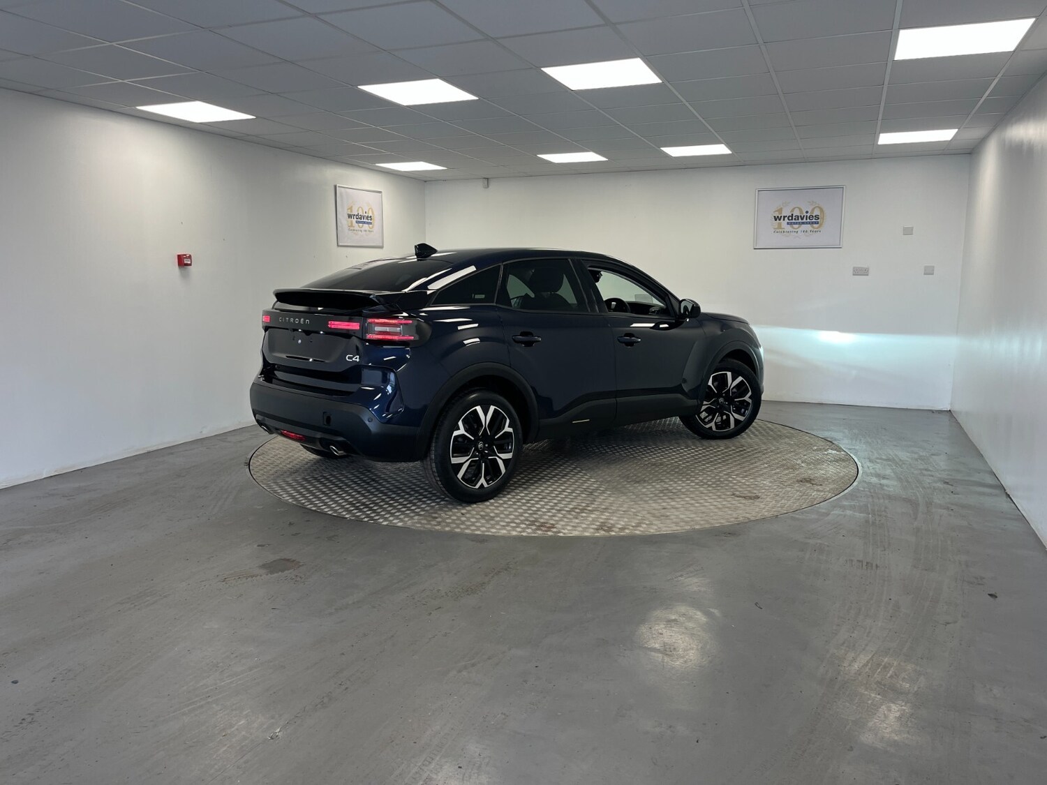 Used Citroen C4 2025 for sale - 76276360: Photo 8