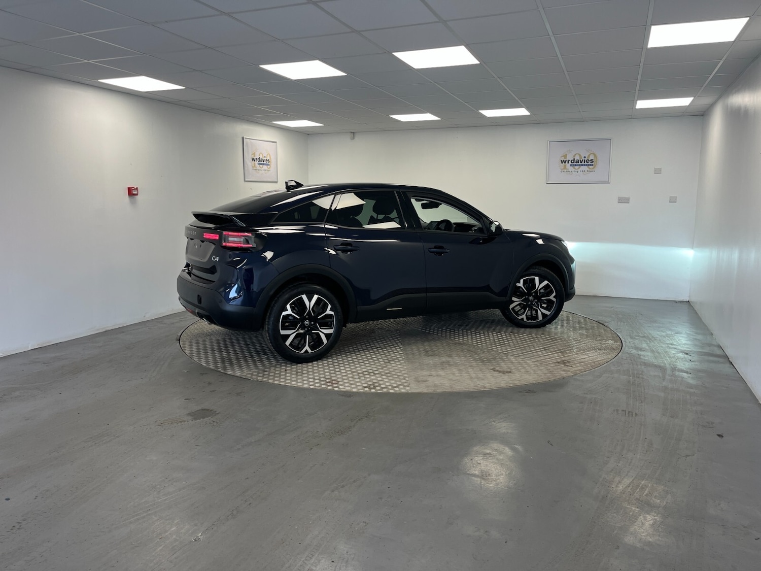 Used Citroen C4 2025 for sale - 76276360: Photo 9