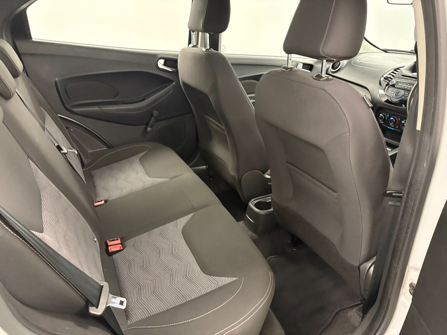 Used Ford Ka+ 2017 for sale - 77170440: Photo 13