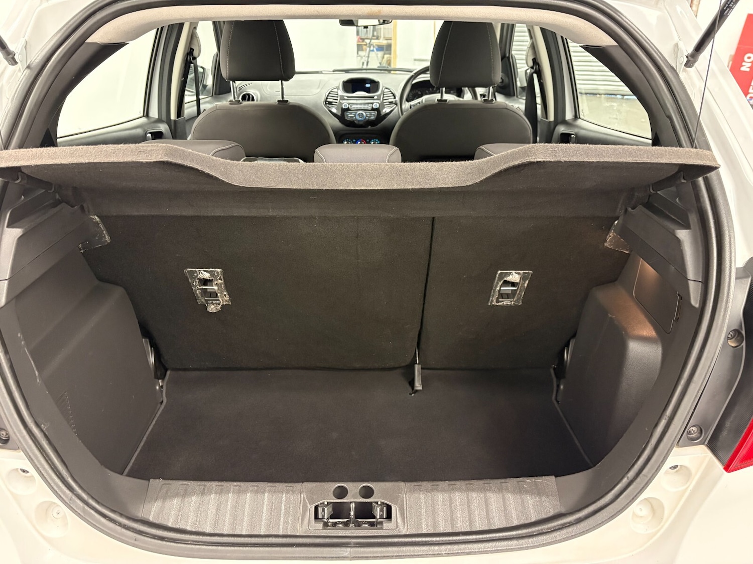 Used Ford Ka+ 2017 for sale - 77170440: Photo 14