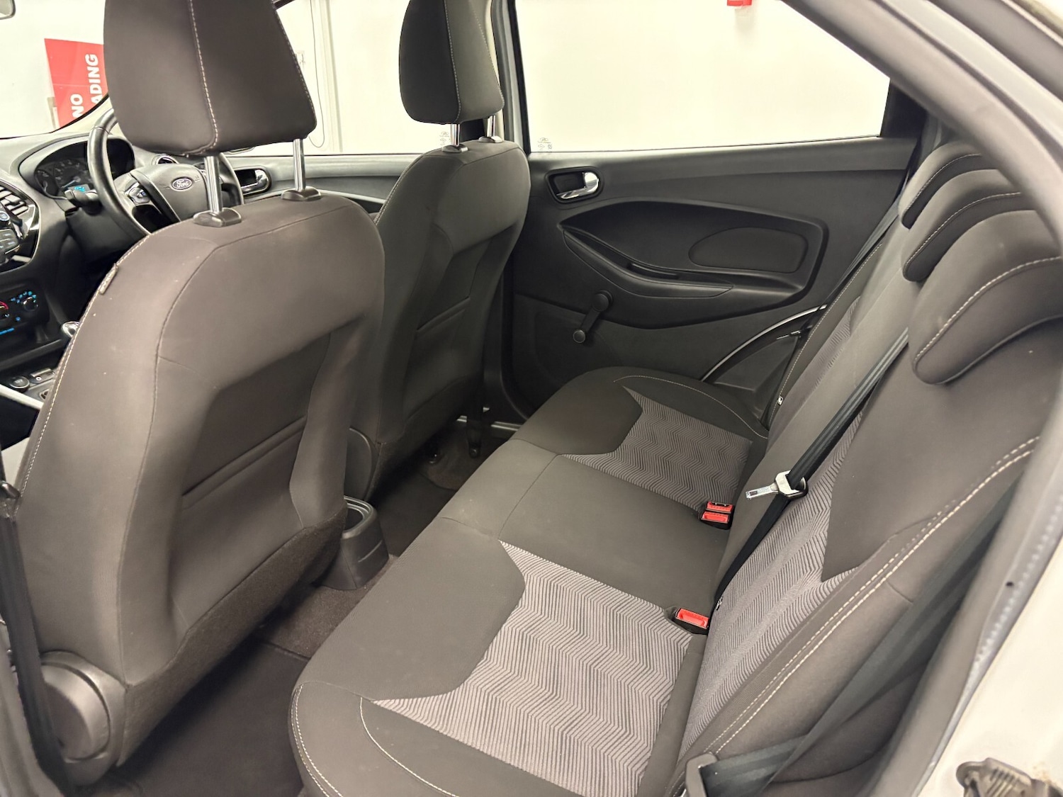 Used Ford Ka+ 2017 for sale - 77170440: Photo 15