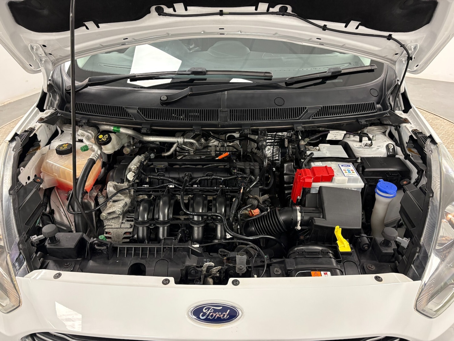 Used Ford Ka+ 2017 for sale - 77170440: Photo 17