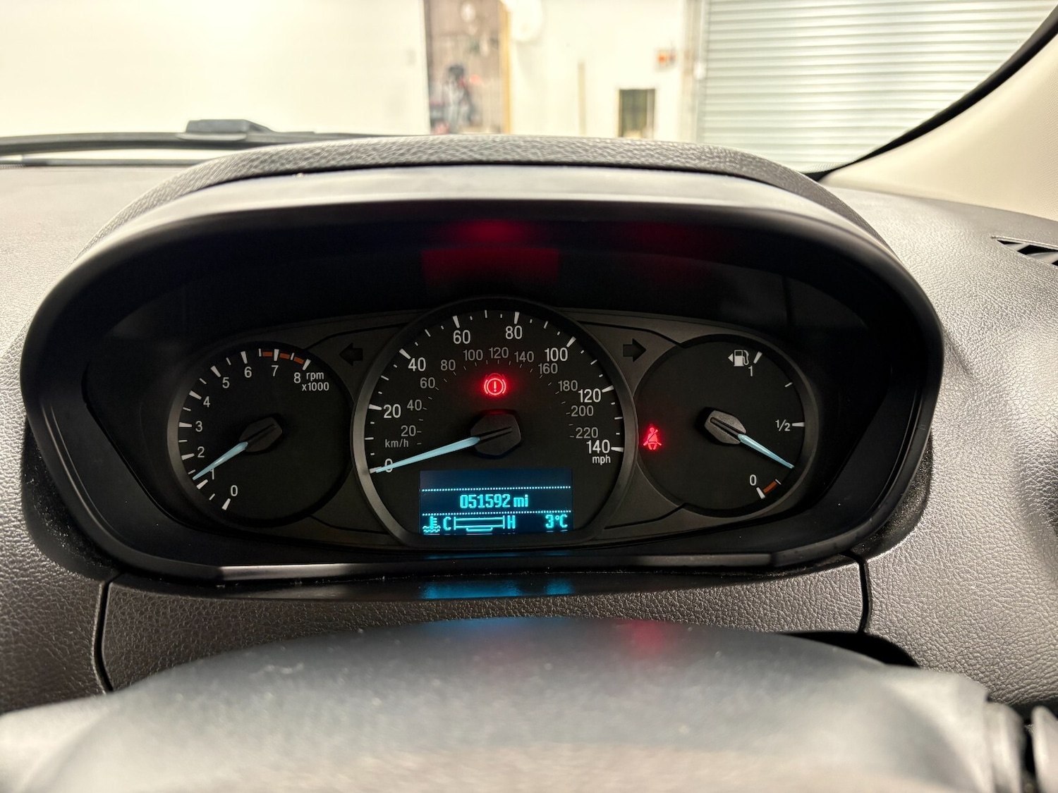 Used Ford Ka+ 2017 for sale - 77170440: Photo 18