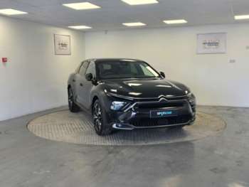 Used Citroen C5 X 2023 for sale - 74473056: Photo