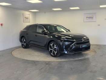 Used Citroen C5 X 2023 for sale - 74473056: Photo