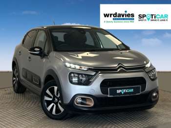 2023 - 1.2 PureTech C-Series Edition 5dr