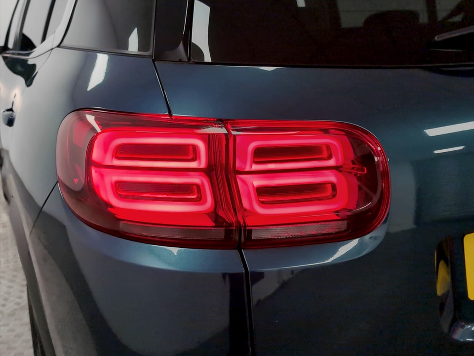 Used Citroen C5 Aircross 2019 for sale - 78123217: Photo 11