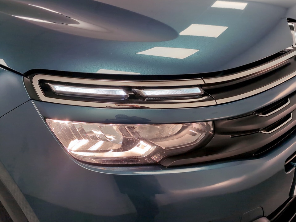 Used Citroen C5 Aircross 2019 for sale - 78123217: Photo 12