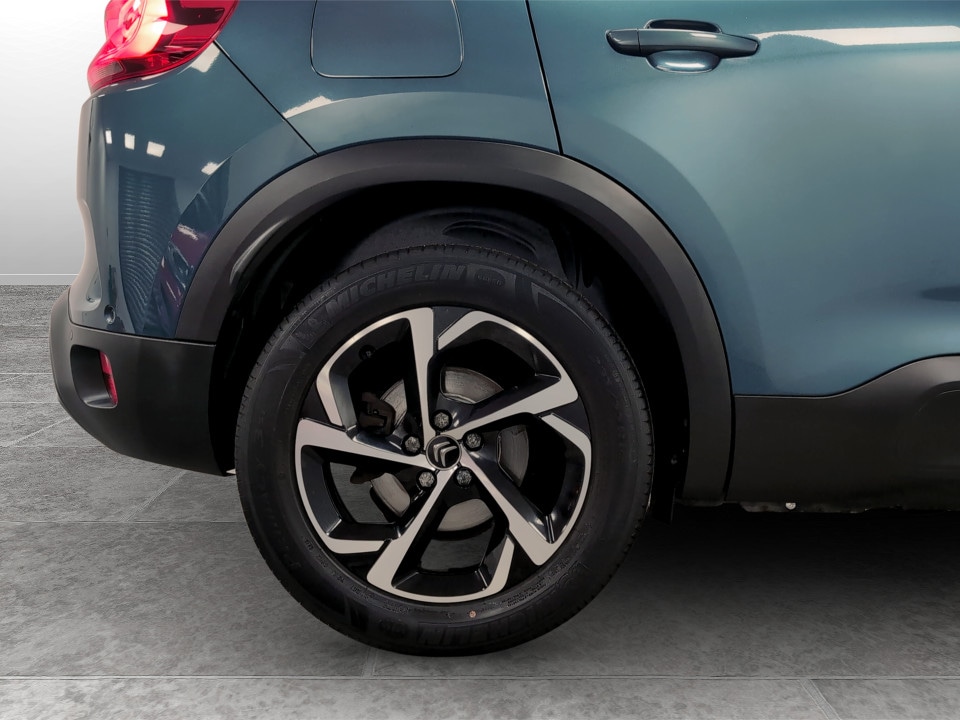 Used Citroen C5 Aircross 2019 for sale - 78123217: Photo 13