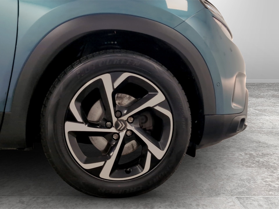 Used Citroen C5 Aircross 2019 for sale - 78123217: Photo 14