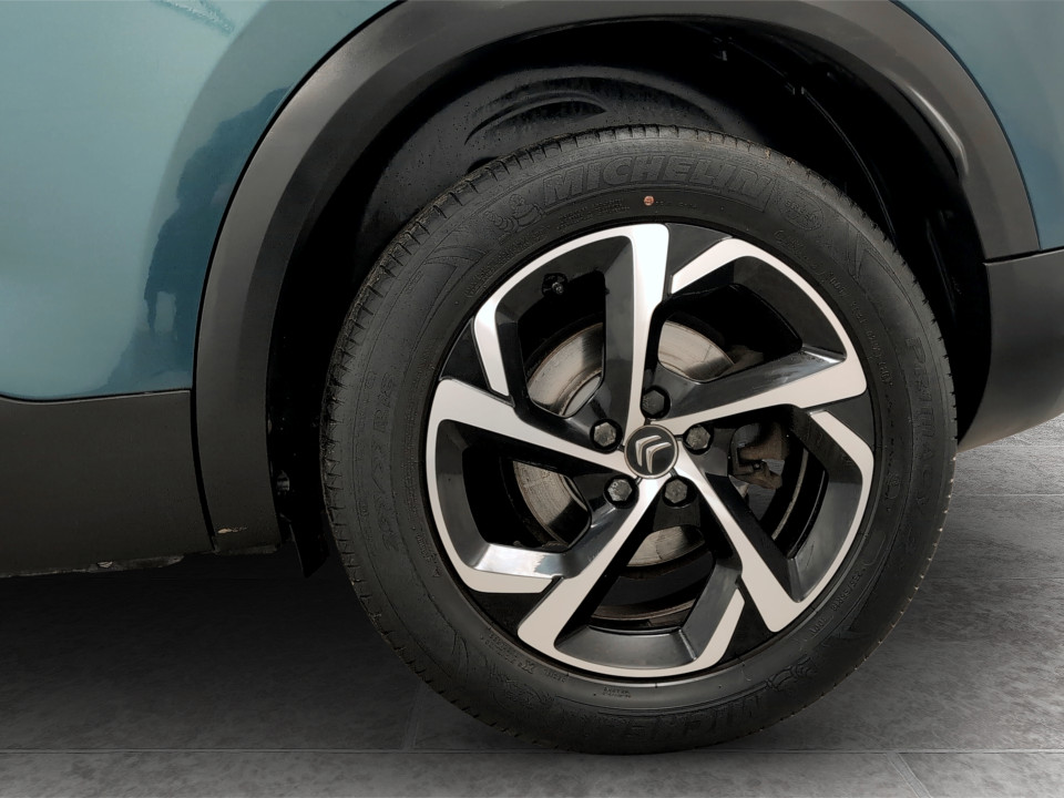 Used Citroen C5 Aircross 2019 for sale - 78123217: Photo 16