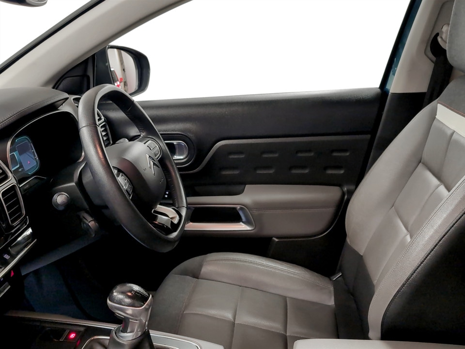 Used Citroen C5 Aircross 2019 for sale - 78123217: Photo 17
