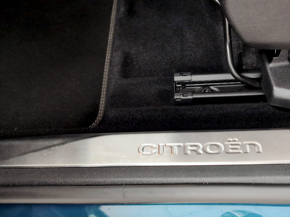 Used Citroen C5 Aircross 2019 for sale - 78123217: Photo 18