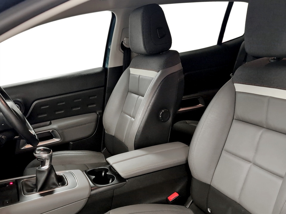 Used Citroen C5 Aircross 2019 for sale - 78123217: Photo 19