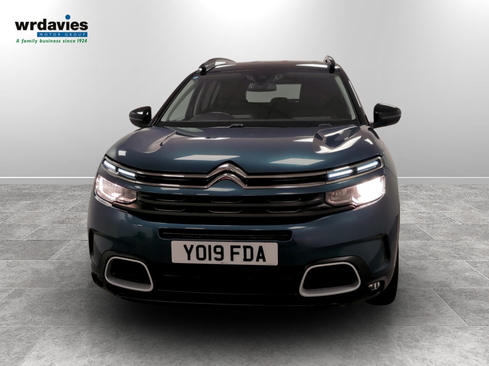 Used Citroen C5 Aircross 2019 for sale - 78123217: Photo 2
