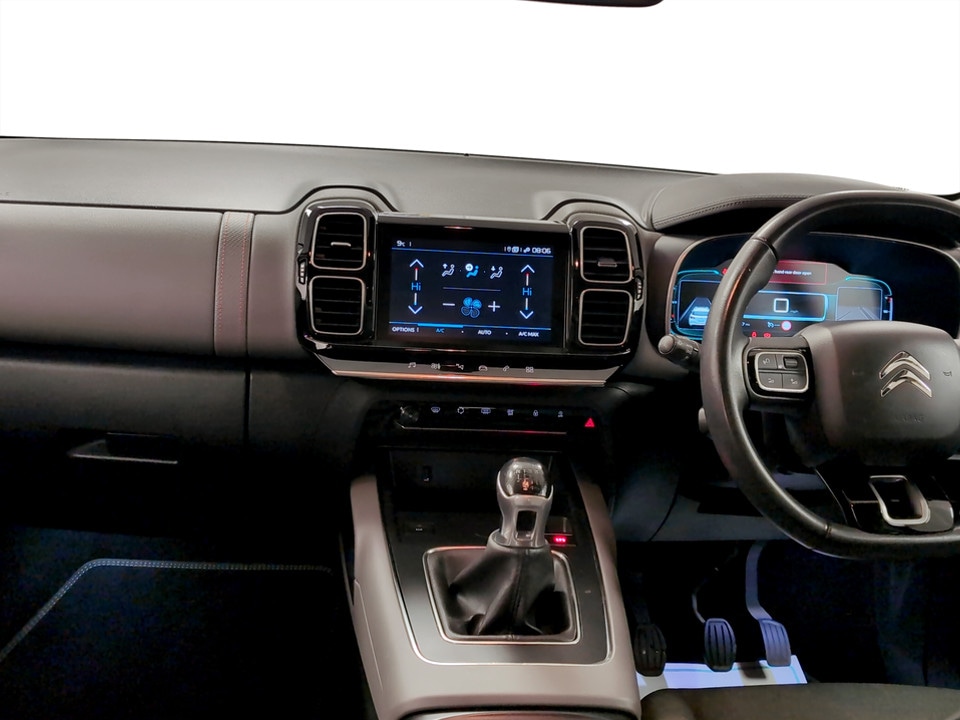 Used Citroen C5 Aircross 2019 for sale - 78123217: Photo 22