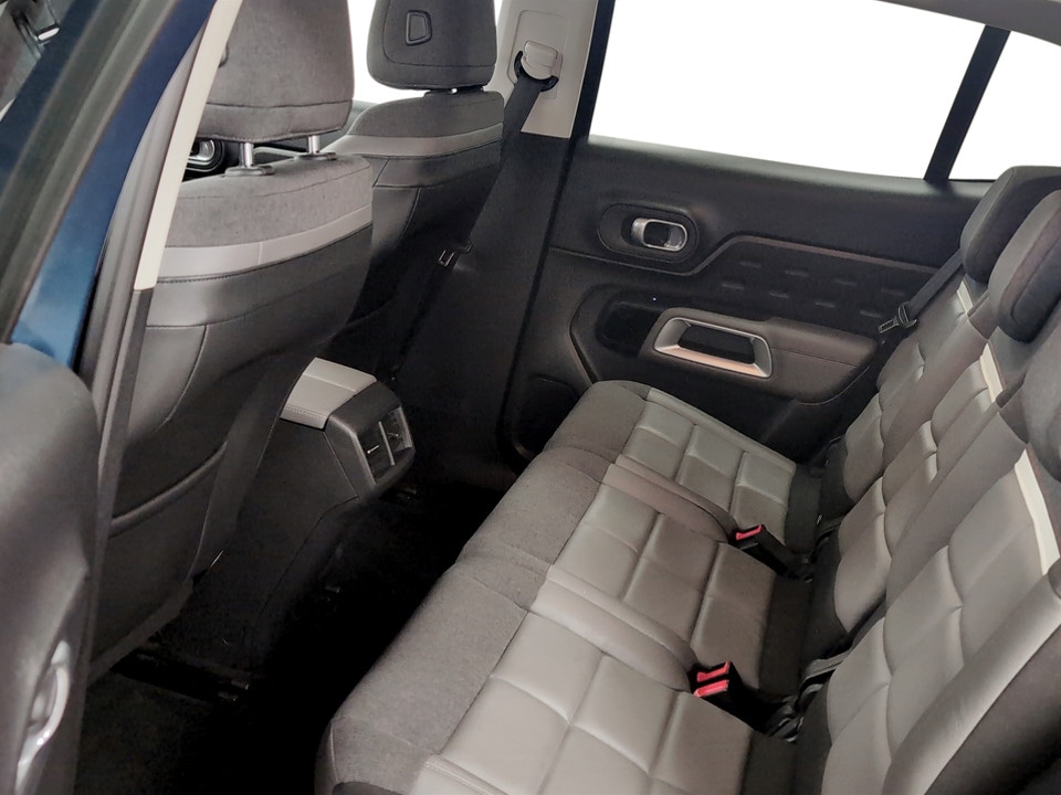 Used Citroen C5 Aircross 2019 for sale - 78123217: Photo 24