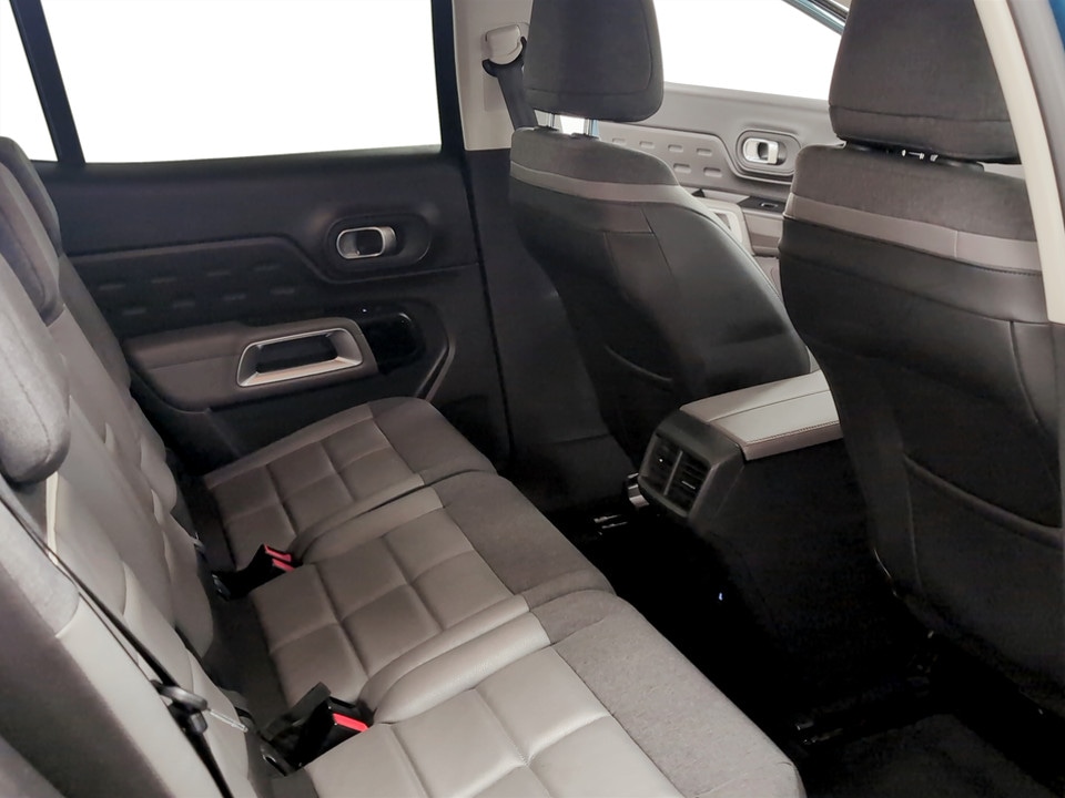 Used Citroen C5 Aircross 2019 for sale - 78123217: Photo 25