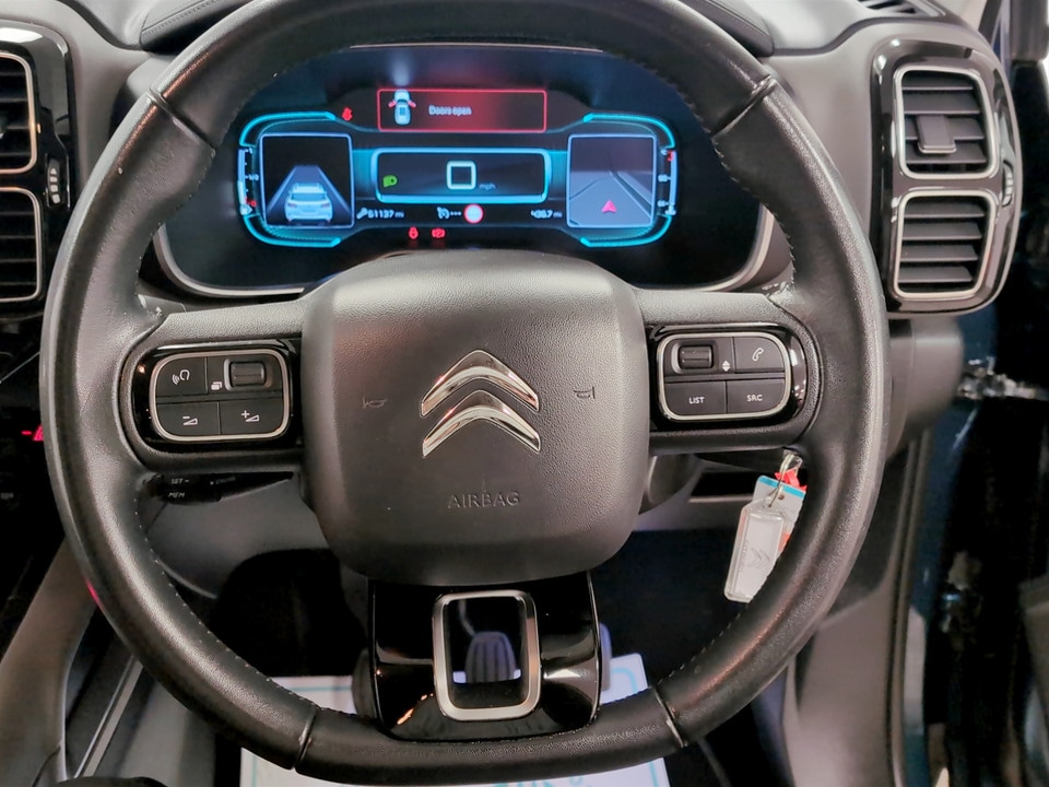 Used Citroen C5 Aircross 2019 for sale - 78123217: Photo 26
