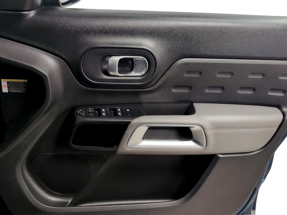 Used Citroen C5 Aircross 2019 for sale - 78123217: Photo 28