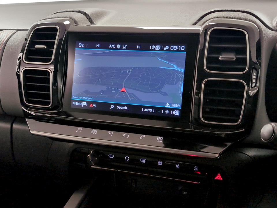 Used Citroen C5 Aircross 2019 for sale - 78123217: Photo 30