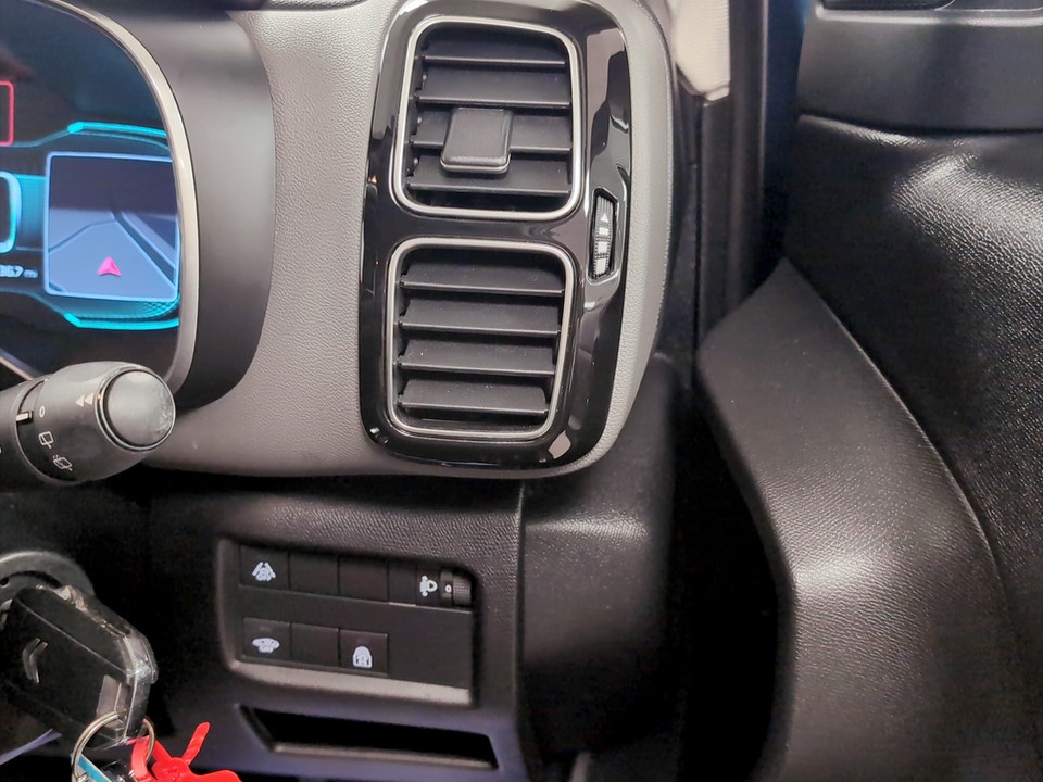 Used Citroen C5 Aircross 2019 for sale - 78123217: Photo 31