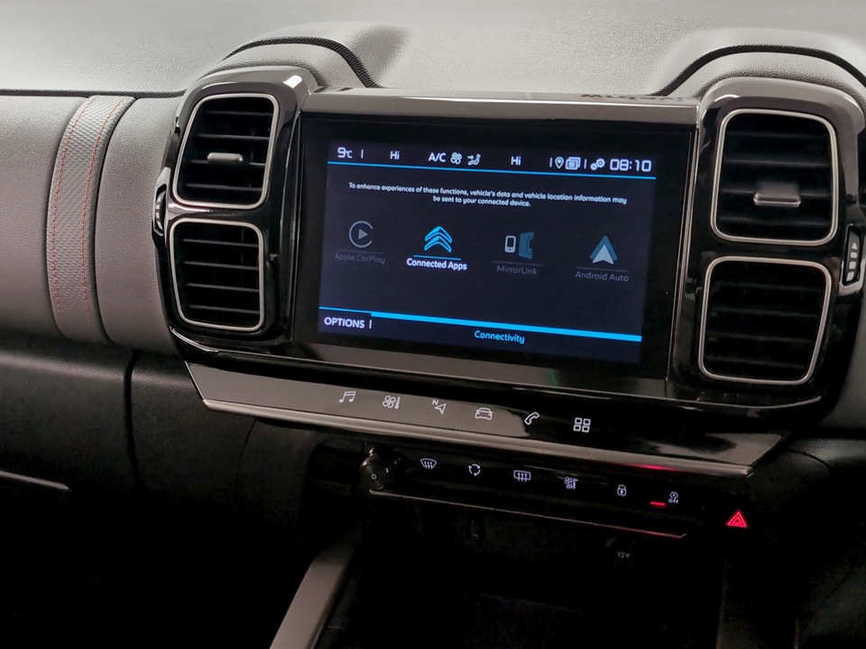 Used Citroen C5 Aircross 2019 for sale - 78123217: Photo 32