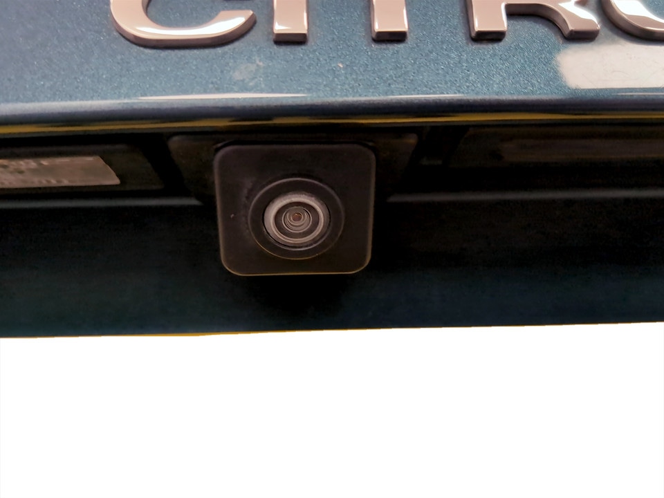 Used Citroen C5 Aircross 2019 for sale - 78123217: Photo 33