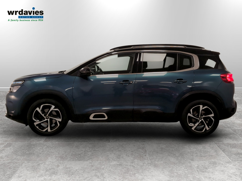 Used Citroen C5 Aircross 2019 for sale - 78123217: Photo 4